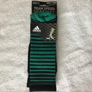 Adidas Athletic Long Socks
